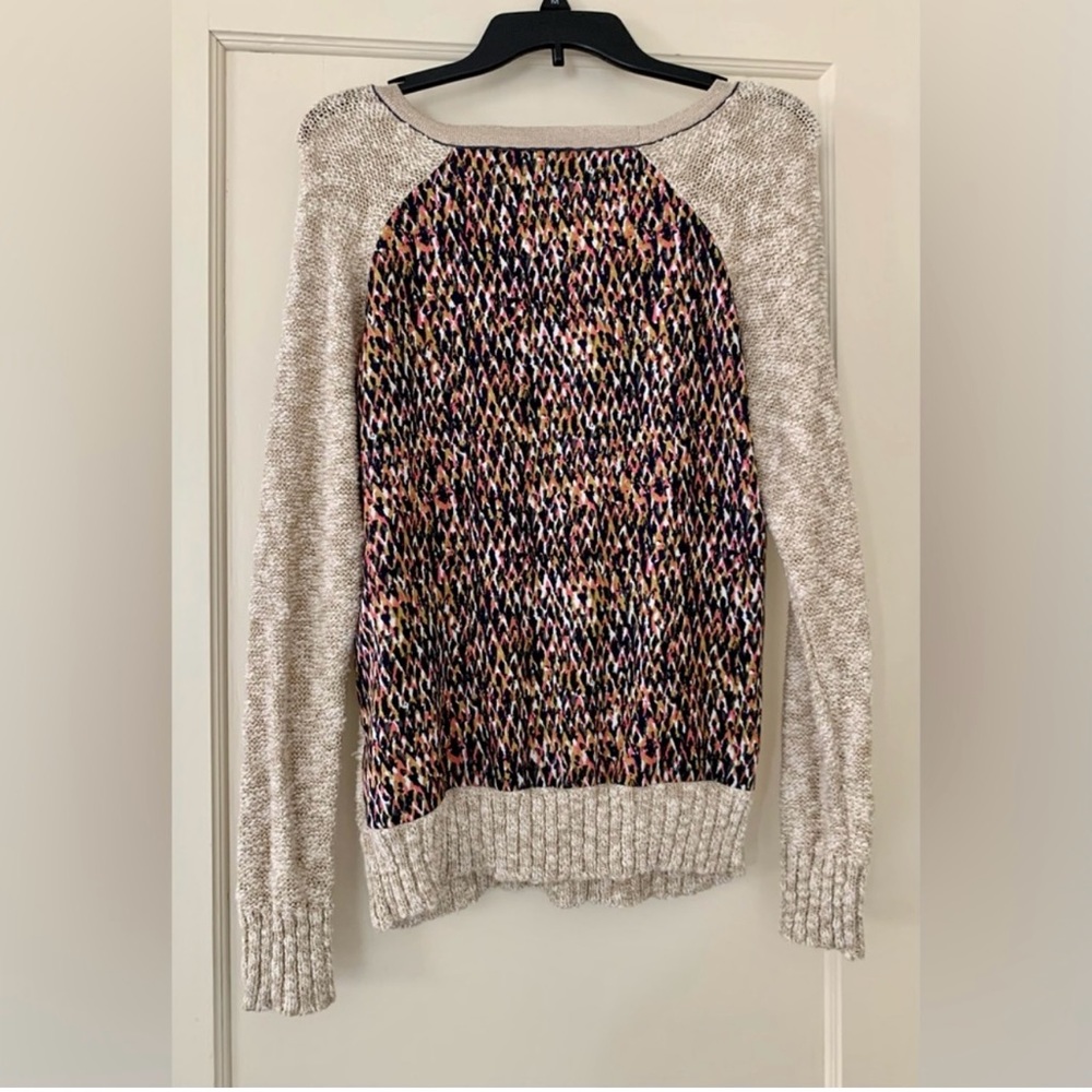 BKE BOUTIQUE Lightweight Sweater Size M - Picture 2 of 10